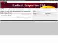 radiantpropertiesusa.com