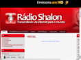 radioshalon.com