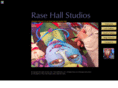 rasehallstudios.com