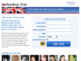 readingchat.net