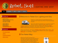 rebelsun.com