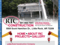 ricconstruction.net