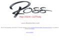 rossguitars.com