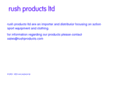 rushproducts.com