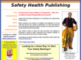 safetyhealthpublishing.com