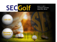 secgolf.com