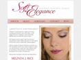 softelegancemakeup.com