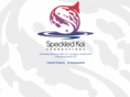 speckledkoi.com