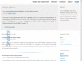 sportsbagblog.com