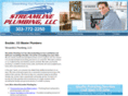 streamlineplumber.com