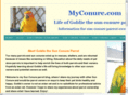 sunconure.net