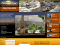 sunriselandscapingllc.com