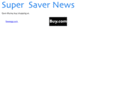 supersavernews.com
