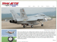 tamjets.com