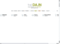thedain.com