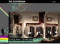 thegentleman.com.br