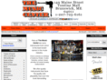 themusiccenter.net