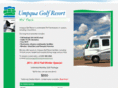 umpquarvresort.com