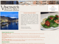 vincenzos.net