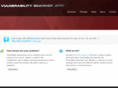 vulnerabilityscanner.info