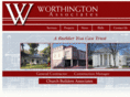 worthingtonassoc.com