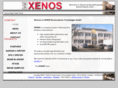 xenos-ebeam.com