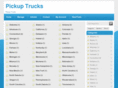 4pickuptrucks.com