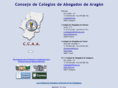 abogaciaaragonesa.net