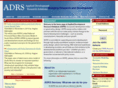 adrs-global.com