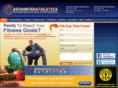 advancedathletics.com