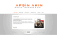 afsinakin.com