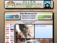allenmechanical.com