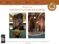 ancient-kauri.com