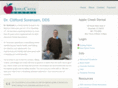 applecreekdental.com