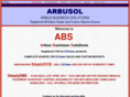 arbusol.com