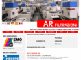 arfiltrazioni.it
