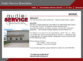 audioservicespecialists.com
