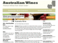 australiawine.org