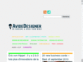 avidedesigner.com