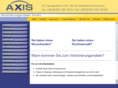 axis-versicherungsmakler.de