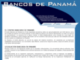 bancospanama.com