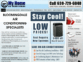 bloomingdale-airconditioning.com