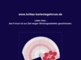 brittas-kartenlegeforum.de