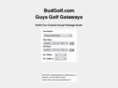 budgolf.com