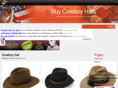 buycowboyhats.us