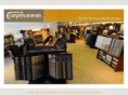 carpet-caravan.com