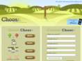 choosr.co.uk