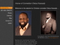 cletuscomedy.com