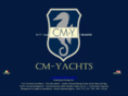 cm-yachts.com