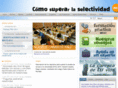 comosuperarlaselectividad.com